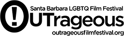 Outrageous 2012 logo