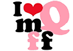 Melbourne Film Festival logo