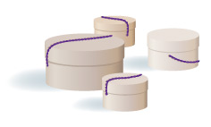 Hatboxes