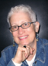 Etta Worthington