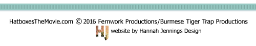 HatboxesTheMovie.com Copyright 