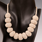 ivory beads