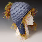 hairy hat