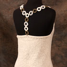 sweater with T back