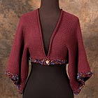 cramberry sweater