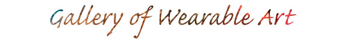 Gallery of Wearable Art