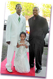 Daddy Daughter Dance