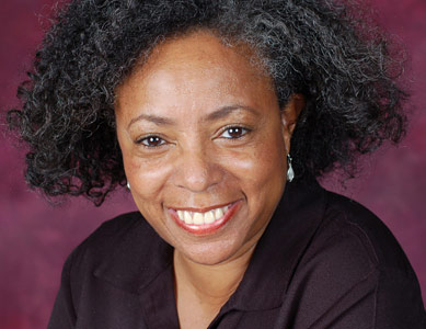Marti Foster