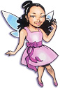 Minkabelle Fairy