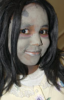 Ghouly