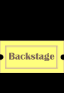 Backstage