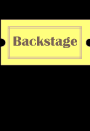 Backstage