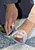 Does the shoe fit?