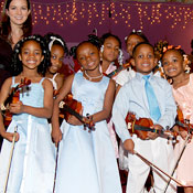 Violins
