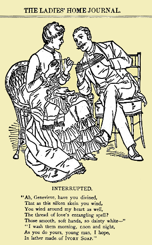 Book illustration
