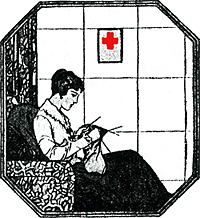 Book illustration