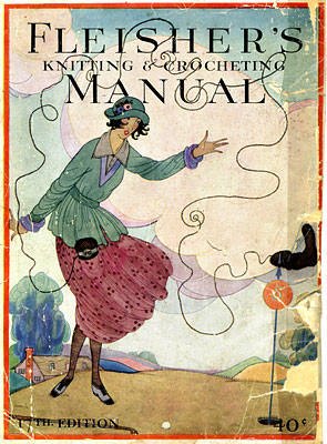 Book illustration