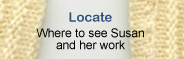 Locate Susan Strawn and her work
