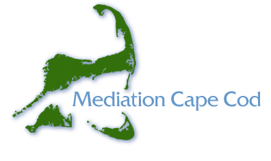 Mediation Cape Cod logo