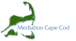 Mediation Cape Cod logo